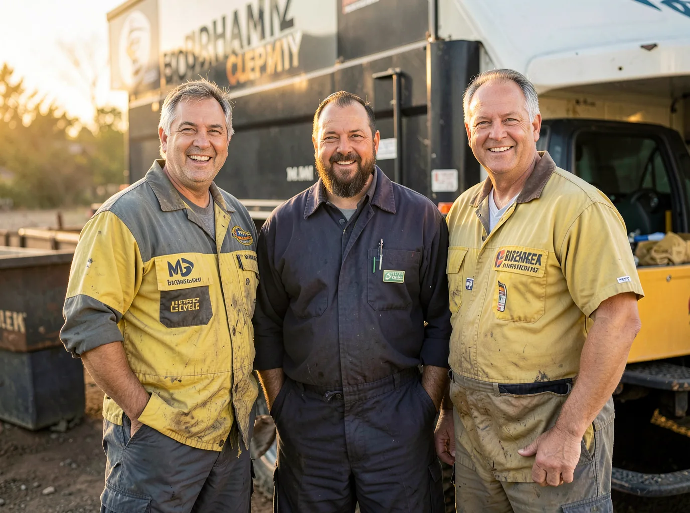 Sewage Cleanup company in Redwood, MS